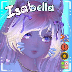 Isabella Opti/FT/SFW