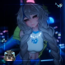 「 Vaani 」| Server Free
