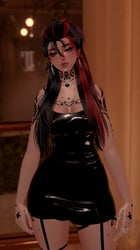 ELLIE PC+QUEST