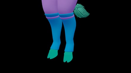 Leg Warmers