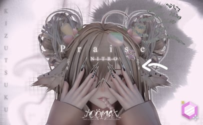 𝟷𝟿 | 𝙿𝚁𝙰𝙸𝚂𝙴 ♡ 𝙽𝙸𝚃𝚁𝙾 𝙵𝚁𝙴𝙴