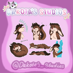 Ottaroo Sticker Pack