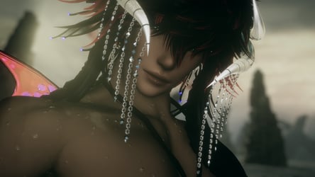 Eike V2 SFW & NSFW