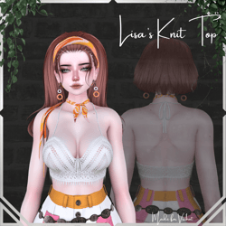 Knit Top