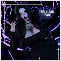 The Blair! | Braided Hair