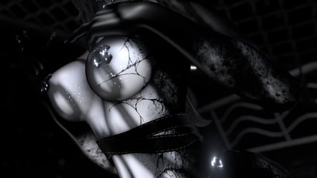 Exiled Arachnid (FREE IN SERVER) (EGIRL BASE)