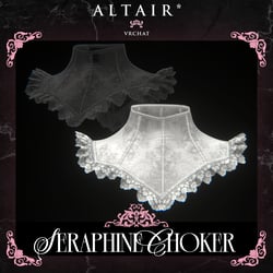 Seraphine Choker