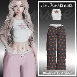 To The Streets - Casual Streetwear ♡