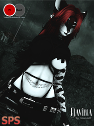 Davina | PC