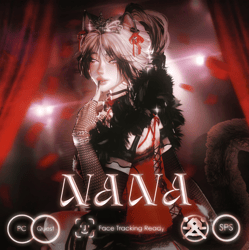 NANA ( PC | QUEST | FT | SPS )