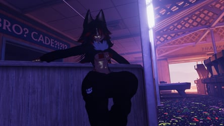 Shadow ( PC & QUEST )