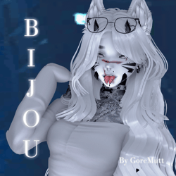 ★·.·`¯´·.·★Bijou / PC+Quest / SPS ★·.·`¯´·.·★