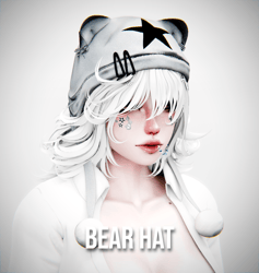 Bear Hat