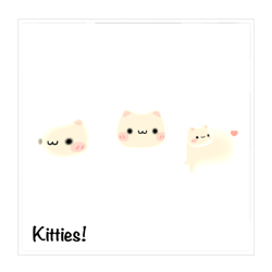 ୨୧ ꒰ Kitties!!!꒱ ୨୧