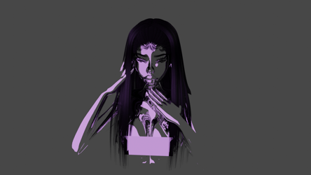 Solia Hair