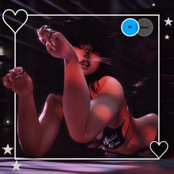 Kaori || SPS, Gogo