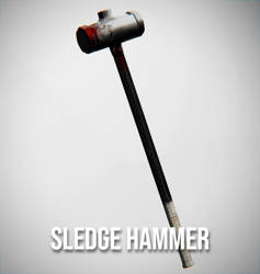 Sledge Hammer