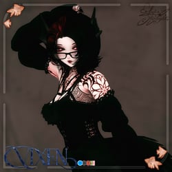 Vixen ♡ [ PC + SPS + FT ]