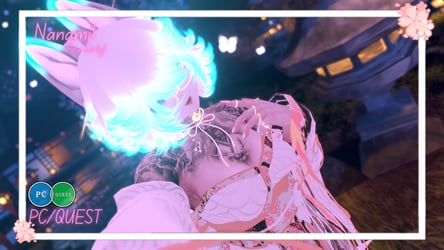 ୨୧ ꒰ Nanami PC/QUEST! ꒱ ୨୧