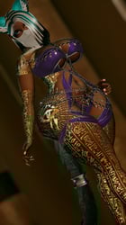 Nailah (PC | GOGOLOCO)