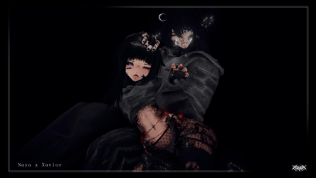 Naya ﾒ Xavior (PC/QU+FT)