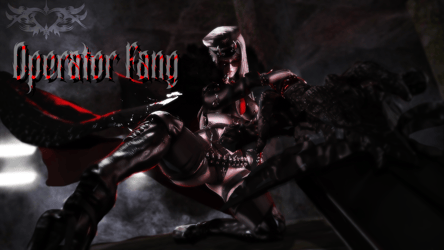 PROJECT FANG(PC Q SOON) SALE FIRST 3 DAYS