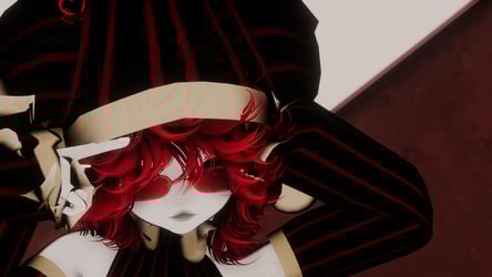 Vampkin the jester ( PC & QUEST )