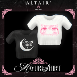 Mayuri Shirt