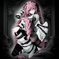 Gracie (PC ONLY, sfw, gogoloco)