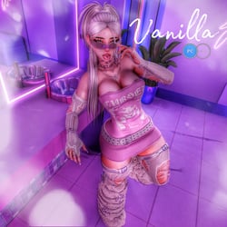 Vanilla (SPS)(FT)(Goloco)