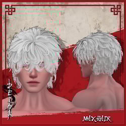 Max Hair