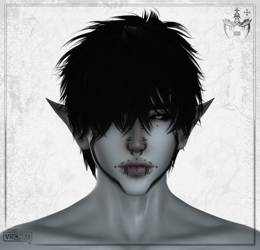 020 - zm piercings (FREE)