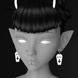 〖𝐏𝐢𝐞𝐫𝐜𝐢𝐧𝐠 𝐒𝐞𝐭〗𝐅𝐫𝐞𝐞 𝐈𝐧 𝐍𝐢𝐭𝐫𝐨