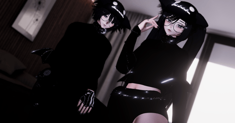 ✟Aqua n Rain✟ PC+QUEST LIMITED 24 HOURS