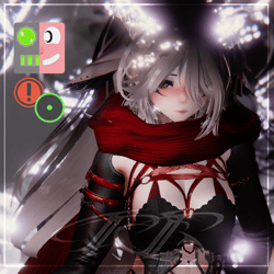 kiri ⦿ [VRCFT]