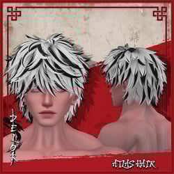 Atlas Hair