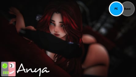 Anya (PC/FT/SPS/OPTIMIZED)