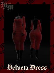 Nyx Dress