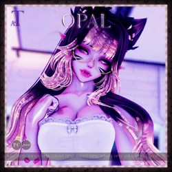 Opal; [ PC+Quest / NSFW ] ♡