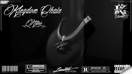 Kingdom Chain ( Free with nitro! )