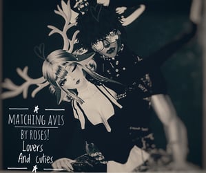 +-Sweet & Liquor-+