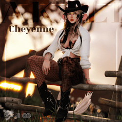 Cheyenne NITRO {PC FT & Quest}
