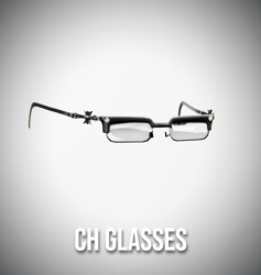 CH Glasses
