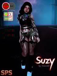 SUZY | PC