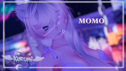 Momo (Server Freebie)