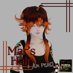 Mar's Hair