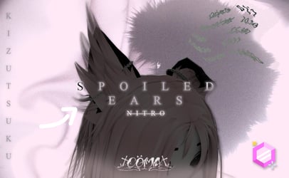 𝟸𝟶 | 𝚂𝙿𝙾𝙸𝙻𝙴𝙳 ♡ 𝙽𝙸𝚃𝚁𝙾 𝙵𝚁𝙴𝙴