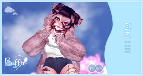 Michii! (PC, Q + FT) SFW!
