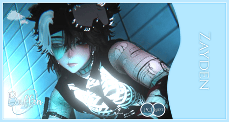 Zayden! (PC, FT + Q)