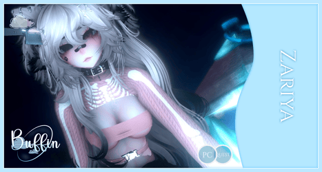 Zariya! (PC, FT + Q)